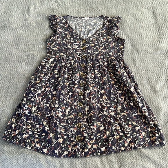 Maurices Dresses & Skirts - Maurices Floral Summer Dress